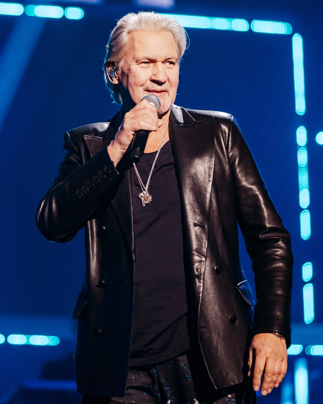 Johnny Logan