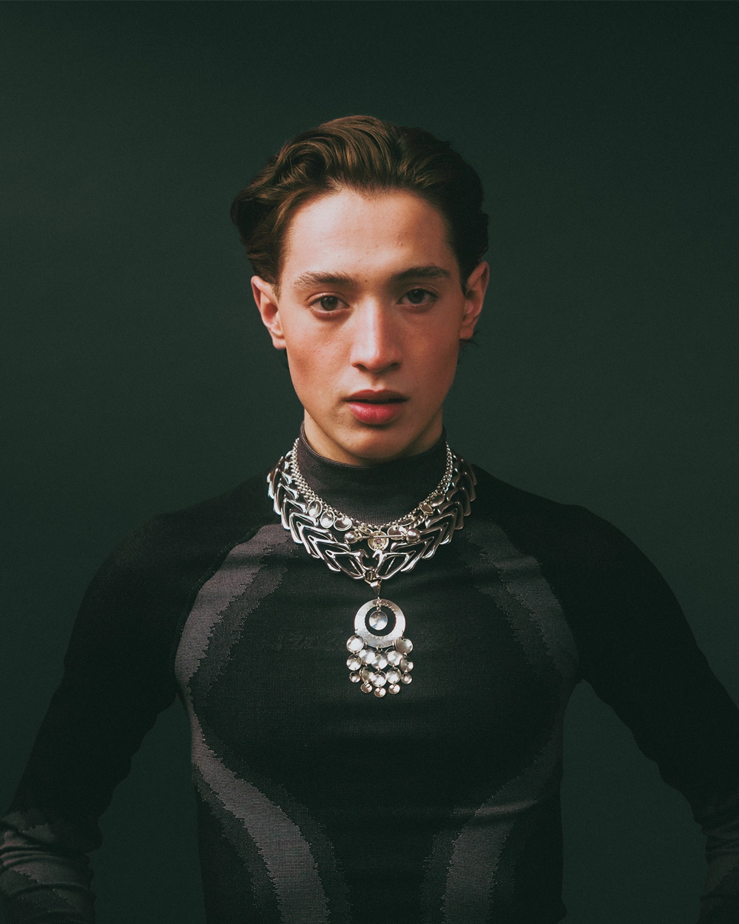 Kyle Alessandro