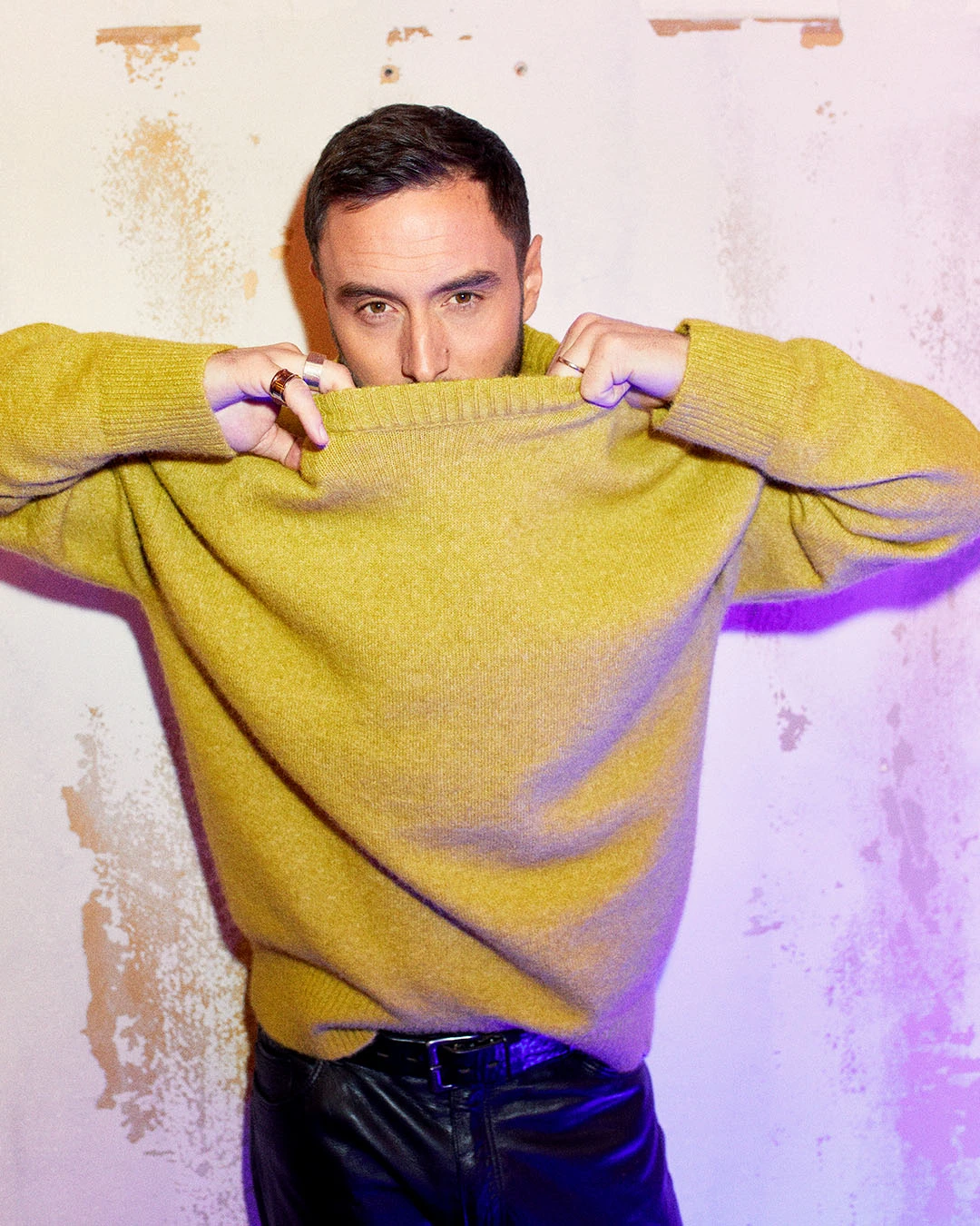 Måns Zelmerlöw