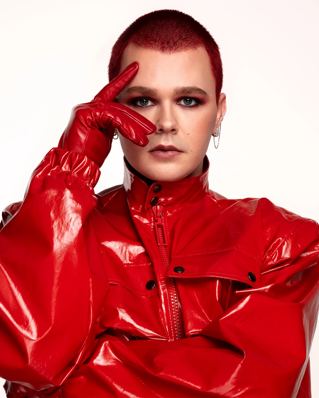Red Sebastian