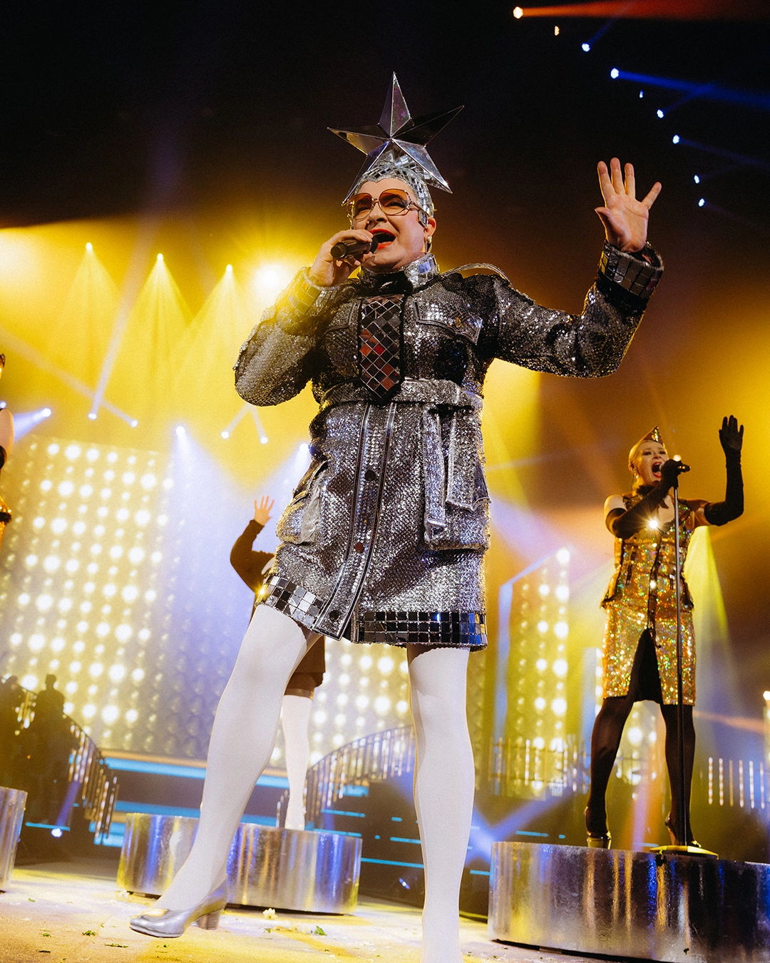 Verka Serduchka